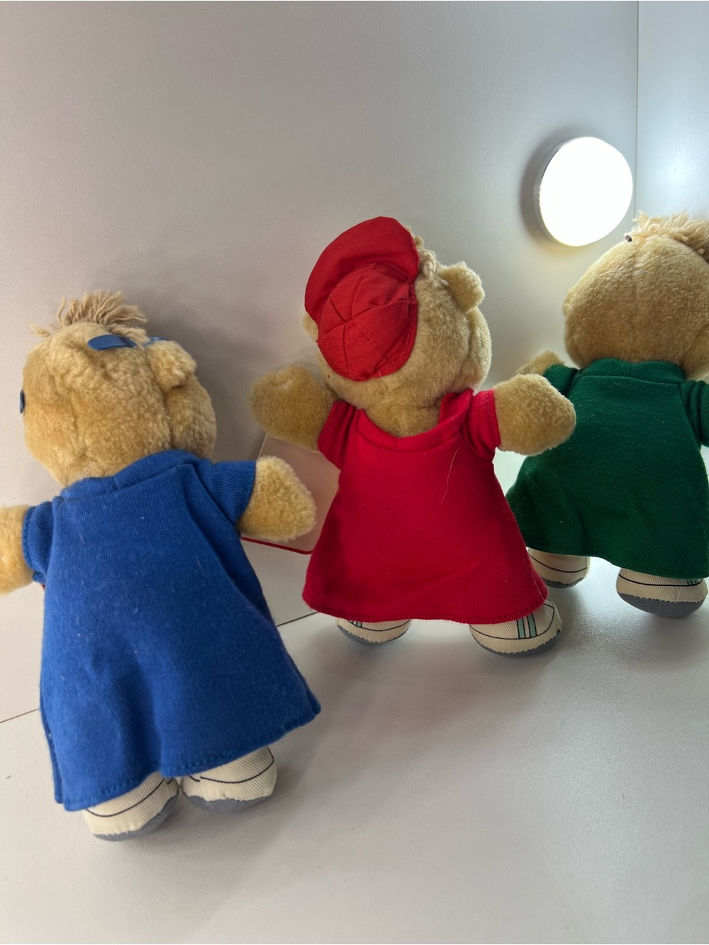 Alvin ,Simon,Theodore collection - Picture 4 of 9